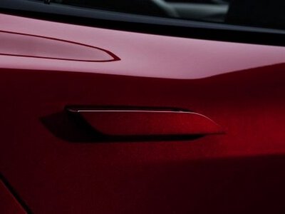 NHTSA готує нові правила щодо дверей автомобілів
