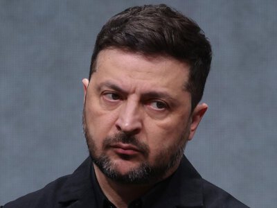 Зеленський пояснив звільнення Федорова та перестановки у Кабміні