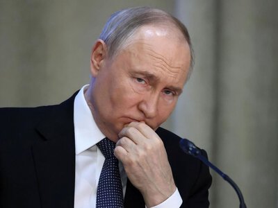 Нові сигнали з Росії: чи зважиться Путін піти на припинення вогню