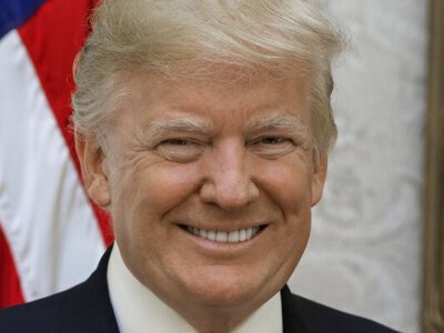 “Йому недовго залишилося”: медик заявив про важку хворобу Трампа