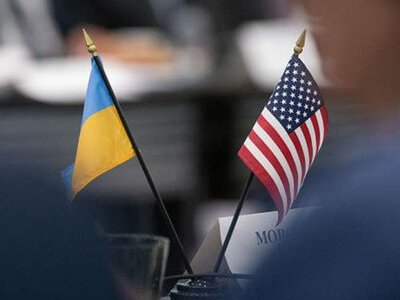 США та Україна обговорили повітряне перемир'я з РФ – Reuters