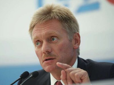 Пєсков прокоментував пропозицію Токаєва заморозити війну в Україні