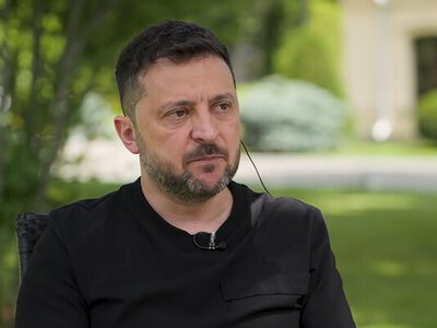 Не було діалогу: Зеленський пояснив звільнення міністра Федорова з посади (відео)