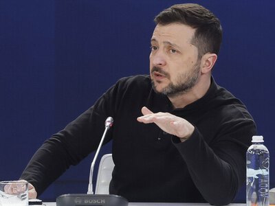 “Зеленський говорить з Федоровим по 6 годин щодня” (ВІДЕО)