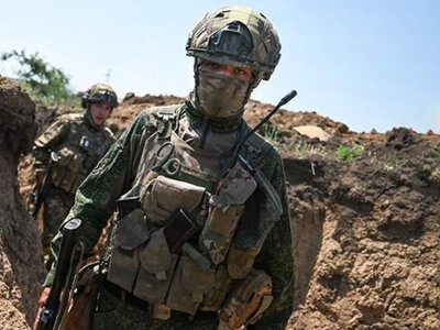 Скільки лікідовано окупантів за добу: втрати Росії на 27 липня