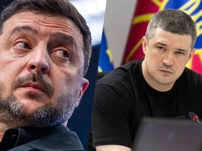 Це не справа однієї людини: Зеленський оцінив роль Федорова в атаках на Росію