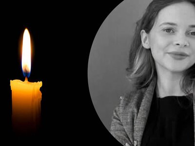 Унаслідок удару балістикою по Київщині загинула невістка нардепа Валерія Зуба Катерина Шалупня