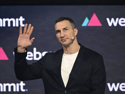 Пережив пожежу на яхті та рано одружився: 5 фактів про Володимира Кличка, які ви точно не знали