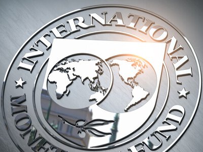 Війна до 2028 року, реформа єдиного податку та приватизація держбанків: чому МВФ погіршив макропрогнози