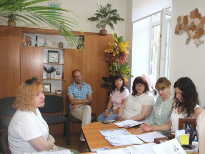 У Рівному від початку року майже 200 переселенців отримали матеріальну допомогу