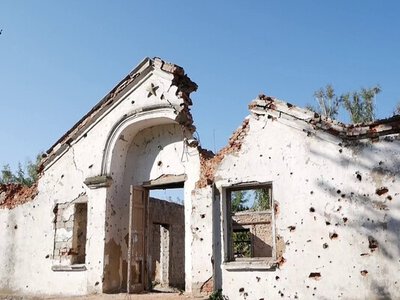 Судять окупантів, які катували цивільних в Лукашівці