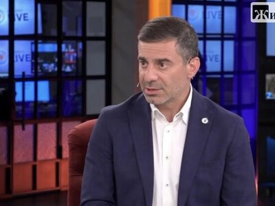 Лубінець пов’язав жорстку мобілізацію з великою кількістю СЗЧ