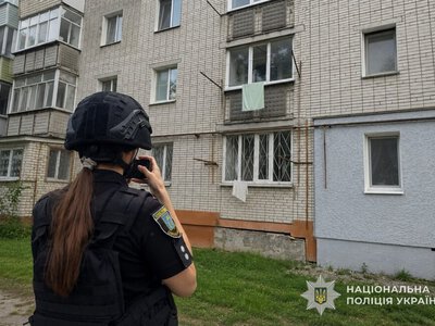 У Шосткинській громаді поранено чоловіка: пошкоджено житлові будинки, автомобіль та цивільну інфраструктуру + Фото