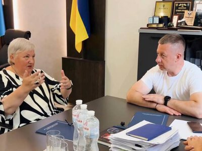У Рівному реалізують низку культурно-просвітницьких заходів для популяризації постаті Олени Теліги