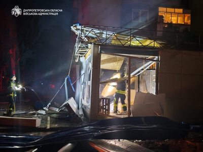 Росіяни цинічно обстріляли громади Дніпропетровщини: били дронами, бомбами та артилерією