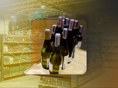 П'янству - «бій»! Ціни на алкогольні напої в Україні різко підстрибнули вверх