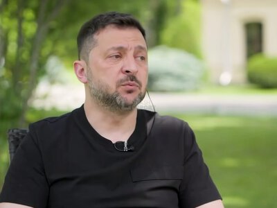 Зеленський заявив про проблеми між Генштабом і МО після відставки Федорова