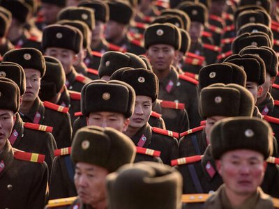 У КНДР зробили нову заяву після повідомлень про допомогу для Росії у війні проти України