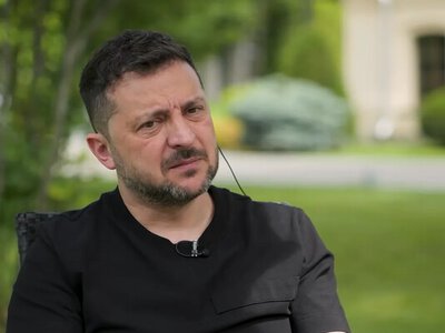 Ми повинні знати, що не можемо довіряти цим людям - Зеленський відповів на погрози Ірану