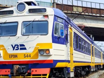 Увага: змінюється розклад приміських поїздів через Вінниччину