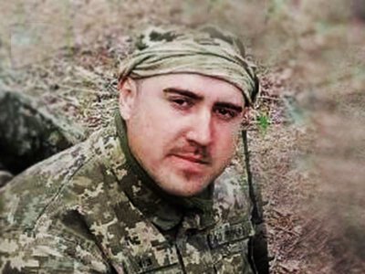 Після тяжкого поранення канівчанин залишився у війську та став рекрутером 92-ї бригади