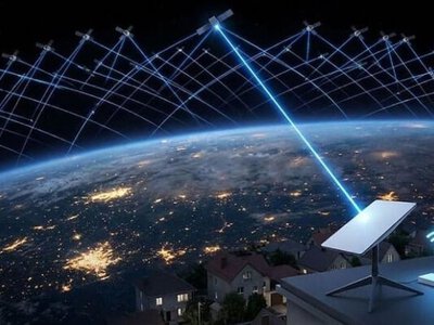  Україна планує запустити власний аналог Starlink: проєкт на $1,1 млрд і 360 супутників до 2030 року 