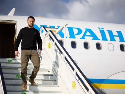 До програми візиту Зеленського у США додали важливу церемонію