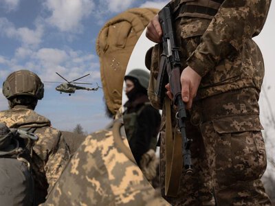 Ми готові до всього: полковник ЗСУ назвав головні виклики та загрози в обороні Одеси