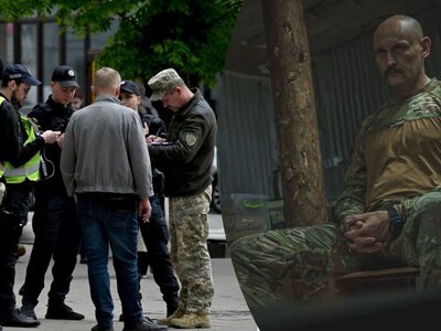 Відбулися певні зміни: командир 1 ОШП відреагував на перебіг мобілізації в Україні
