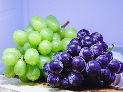 На ринках уже продають ранній виноград: де знайти найвигідніші ціни
