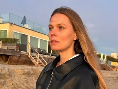 Ольга Фреймут повернулася до України з дітьми та потрапила у неприємну ситуацію