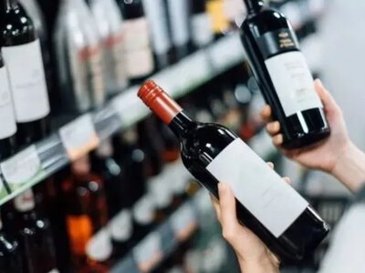 Алкоголь дорожчає: ціни в Україні зросли