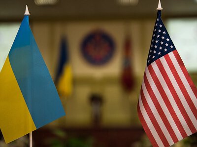 США й Україна обговорюють повітряне перемир'я: у Кремлі відреагували