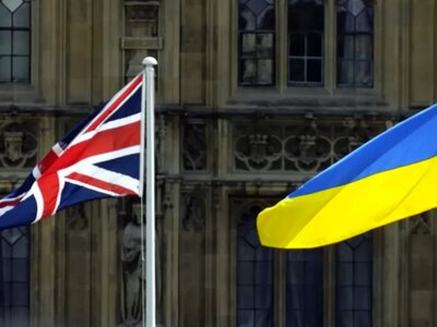 Спільне виробництво Storm Shadow і дронів: Зеленський озвучив плани України та Британії