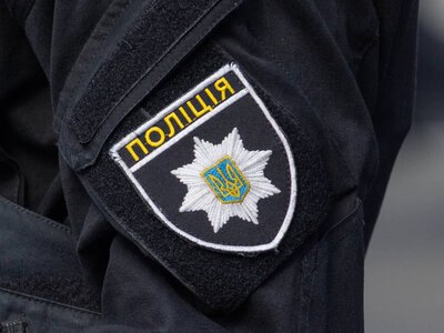  Поліція з’ясовує, що сталось неподалік озера Синевир під час будівельних робіт 