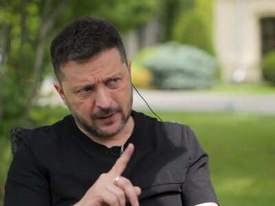 Зеленський погодив план далекобійних ударів: які цілі визначили пріоритетними