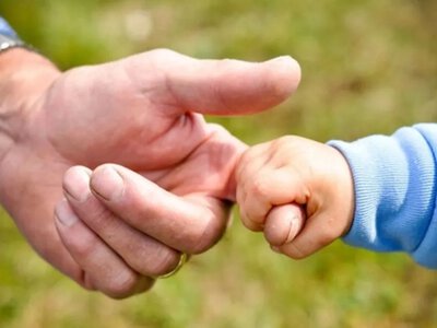 В Україні пропонують запровадити ДНК-тест кожного немовляти для підтвердження батьківства