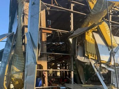 У Херсонській області загинув 67-річний чоловік, 12 людей поранено через обстріли РФ