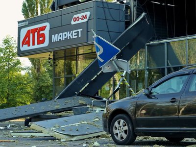 Чернігів у жалобі: через удари росіян загинула дитина й молода дівчина, багато постраждалих