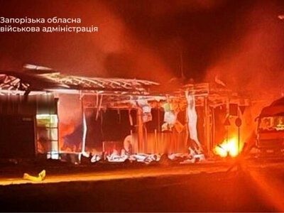 Нуль АЗС від Харкова до Полтави: депутат розповів про проблеми на трасі на Київ (відео)