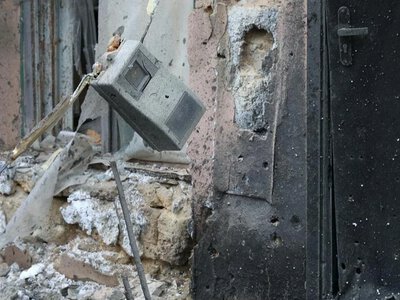  У частині Корабельного району Херсонської громади не буде світла 