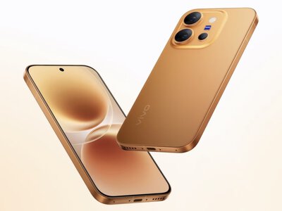 Потрійна камера Zeiss та потужний процесор: Vivo офіційно представила свій новий флагман X300 e