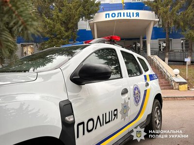 Дитина випала з вікна у Миргороді