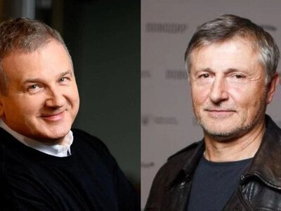 Юрій Горбунов чесно розповів, яким є Боклан поза камерами та прокоментував чутки про його складний характер