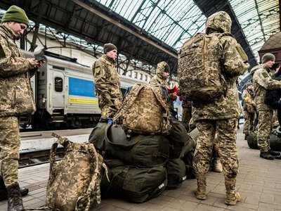 Бізнесу дали дедлайн: хто ризикує втратити бронювання працівників уже з 1 вересня