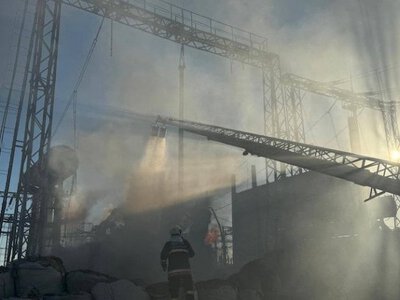 На Чернігівщині внаслідок атаки ворожого дрона поранення отримав енергетик