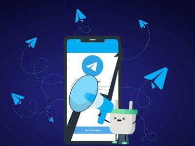 What is Telegram? How to use it for marketing?