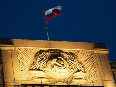 У Росії претендують на компенсацію за війну: зухвала заява депутата Держдуми