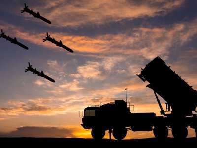 Україна у 2027 році хоче створити прототип Patriot – систему ППО Freyja, – РНБО