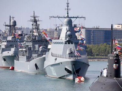 Злякалися українських дронів: Росія змінює структуру флоту після нищівних ударів, – ISW